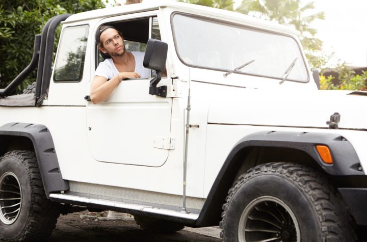 Jeep