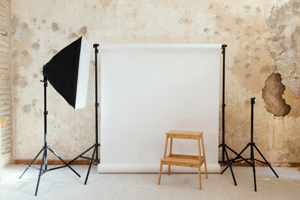 Studio Foto