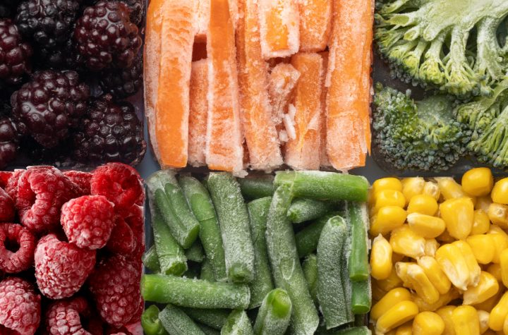 bisnis frozen food