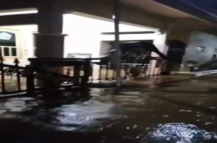 Banjir dan Longsor Melanda Kabupaten Batang, Pemkab Lakukan Penanganan Cepat