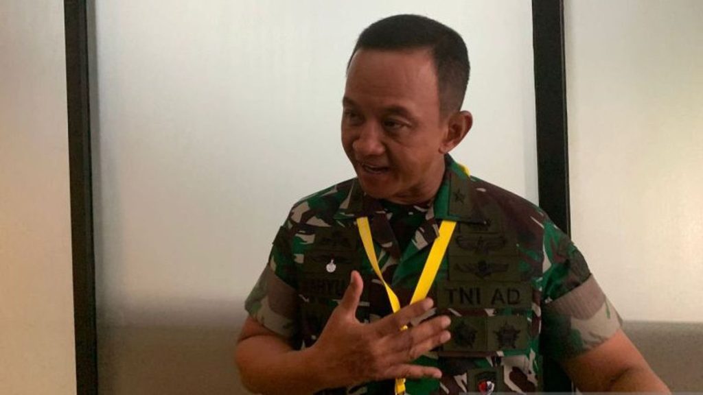 Oknum TNI yang Mengancam Penembakan di Kemang