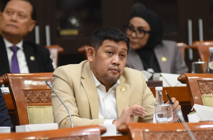Pemerintah Perkuat Pemberantasan Judi Online dan Korupsi