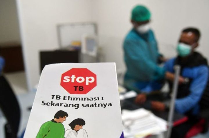 Stigma negatif terhadap pasien TBC