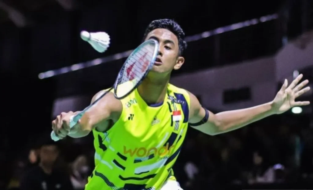 Indonesia Kirim Tujuh Wakil di Babak Kualifikasi Indonesia Masters 2025