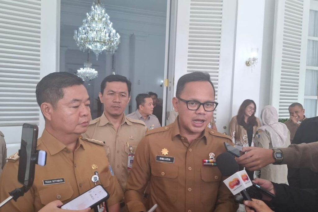 izin poligami untuk ASN di DKI
