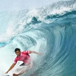 Rio Waida Masuk Top 5 Dunia WSL, Siap Hadapi El Salvador Pro