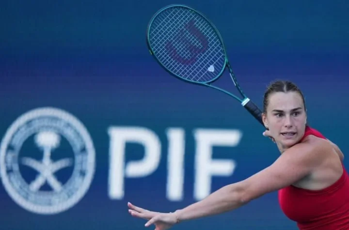 Aryna Sabalenka Lolos ke Perempat Final Miami Open Setelah Kalahkan Danielle Collins