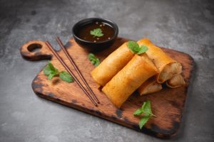 lumpia