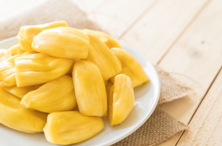 nangka
