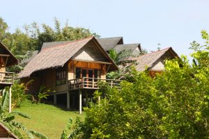 rumah panggung