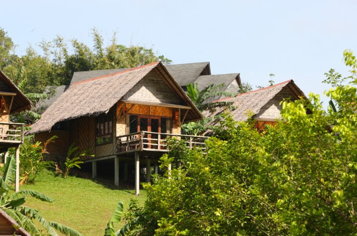 rumah panggung