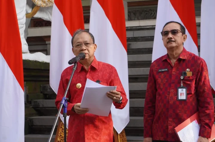 Tatanan Baru Wisata di Bali: Aturan Ketat bagi Wisatawan Asing
