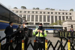 Dinamika Politik Korsel: Kontroversi Pemakzulan PM Han dan Implikasinya bagi Presiden Yoon