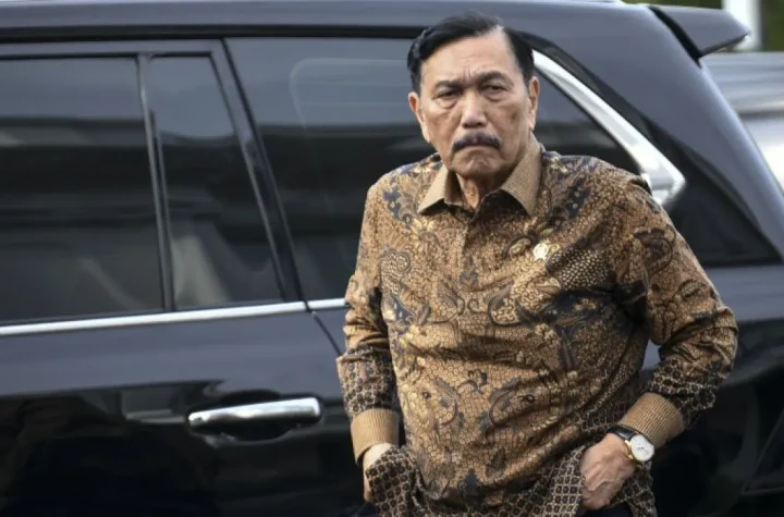 Pemerintah Siapkan Deregulasi, Luhut Ajak Kamar Dagang Bahas Tantangan Investasi