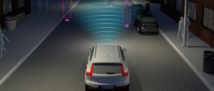 Forward Collision Warning
