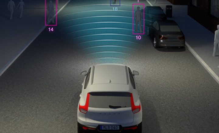 Forward Collision Warning