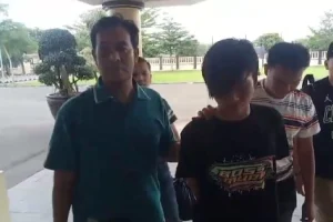 Dua Bocah di Serang Jadi Korban Penculikan Setelah Berkenalan Lewat Game Online