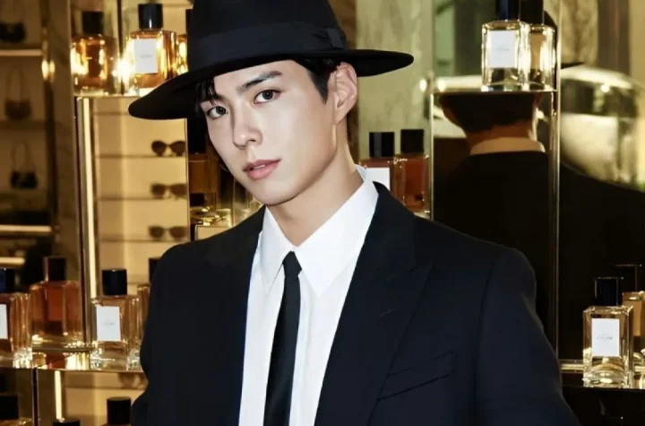 Park Bo Gum Dapat Tawaran Peran Utama di Film Aksi Sejarah "The Sword: A Legend of The Red Wolf"