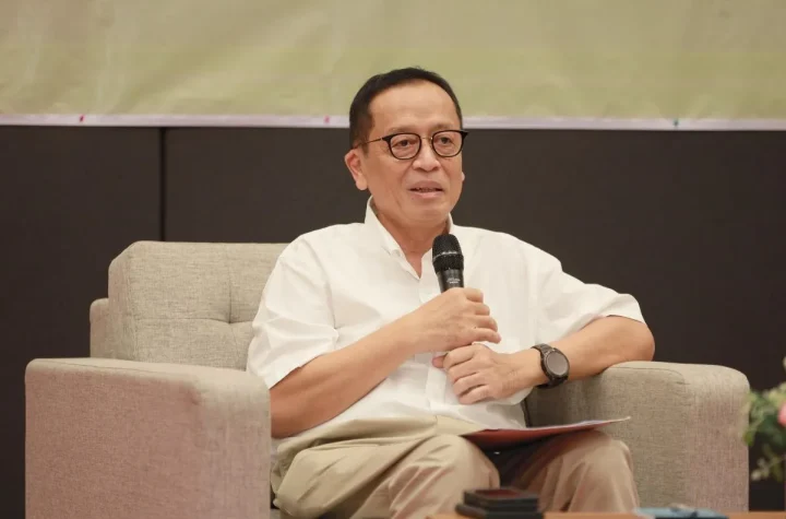 OJK Dorong Penguatan Perbankan Daerah untuk Pertumbuhan Ekonomi Berkelanjutan
