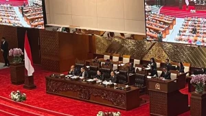 Efisiensi APBN: Strategi Pemerintah dalam Memperkuat Keuangan Negara
