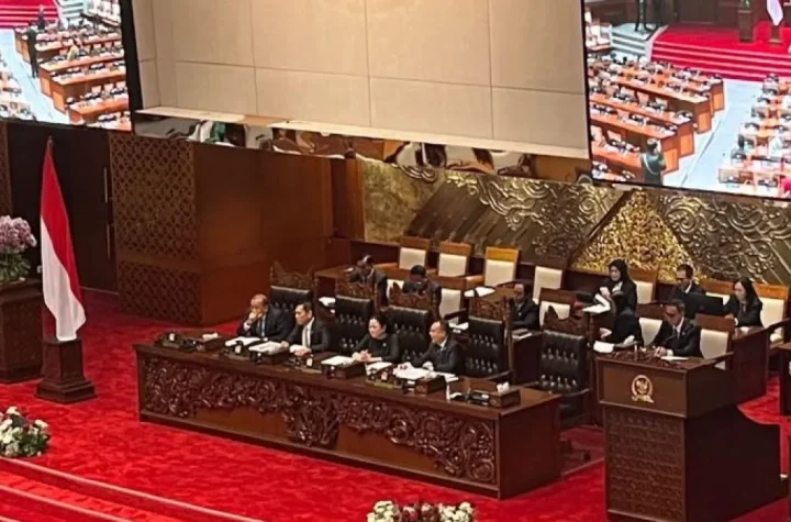Efisiensi APBN: Strategi Pemerintah dalam Memperkuat Keuangan Negara