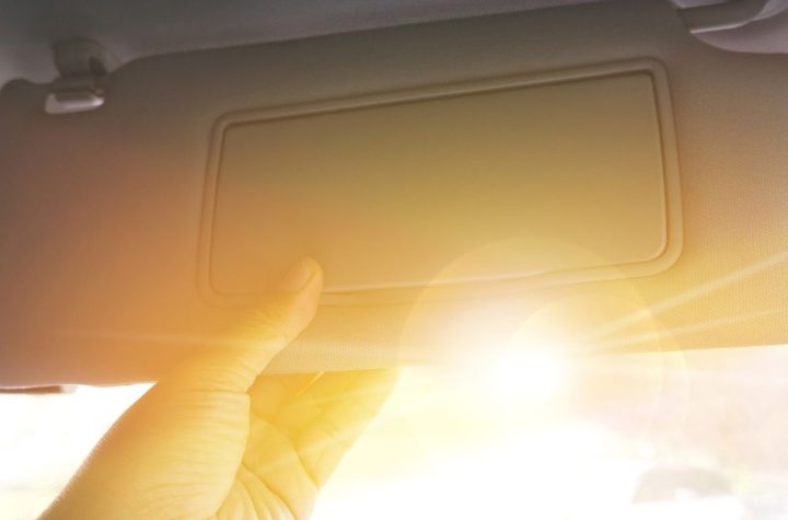 sun Visor