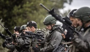 Serangan ke Gedung Palang Merah di Rafah: Militer Israel Akui Kesalahan