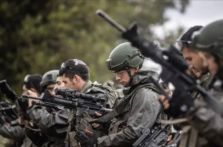 Serangan ke Gedung Palang Merah di Rafah: Militer Israel Akui Kesalahan