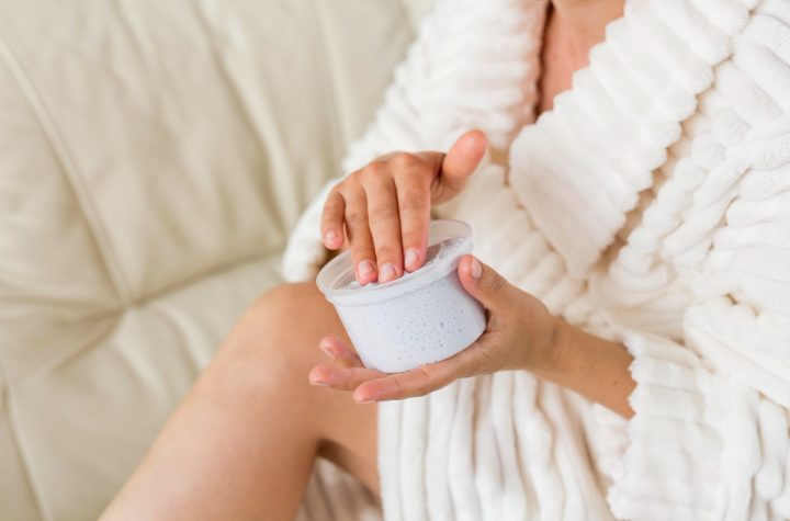 body butter
