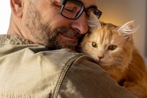 cat lovers