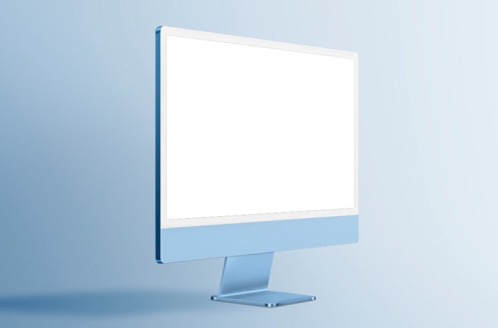 display monitor