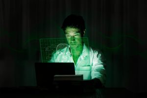 sniffing di dunia cyber