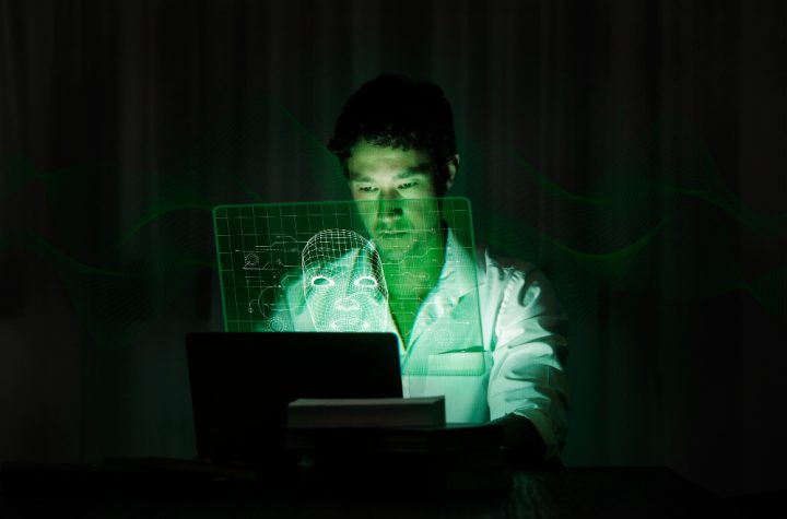 sniffing di dunia cyber