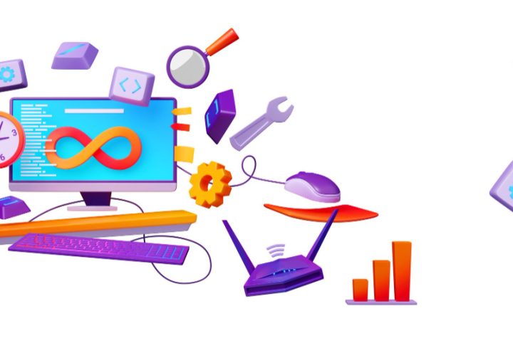 jenis software