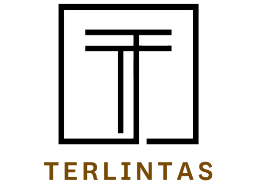 Terlintas
