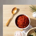 Sambal terasi