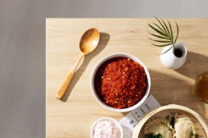 Sambal terasi