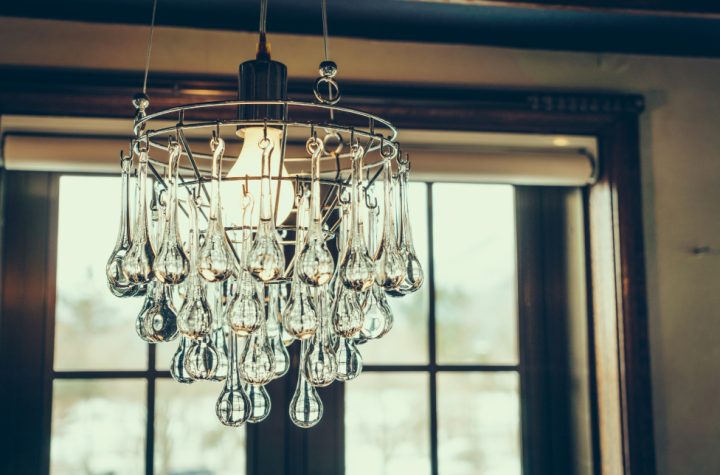 Chandelier