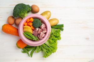 Diet carbo