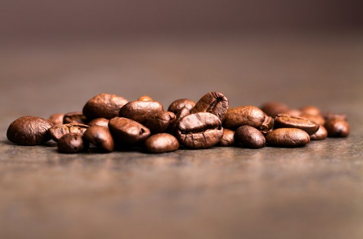 Tips menyimpan biji kopi