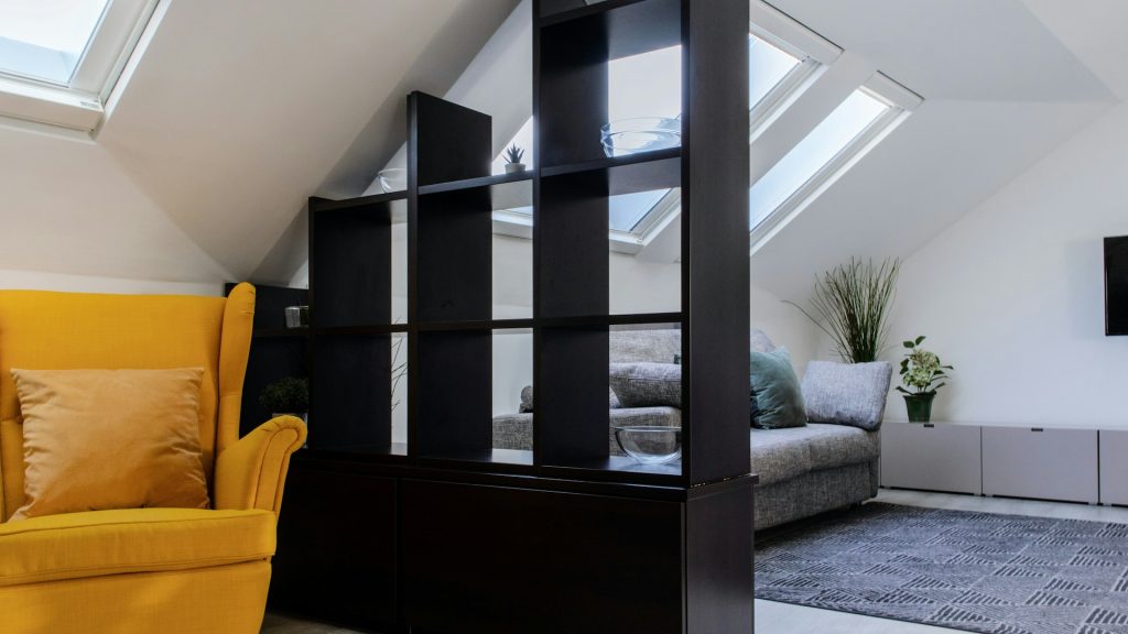 Rumah modern minimalis