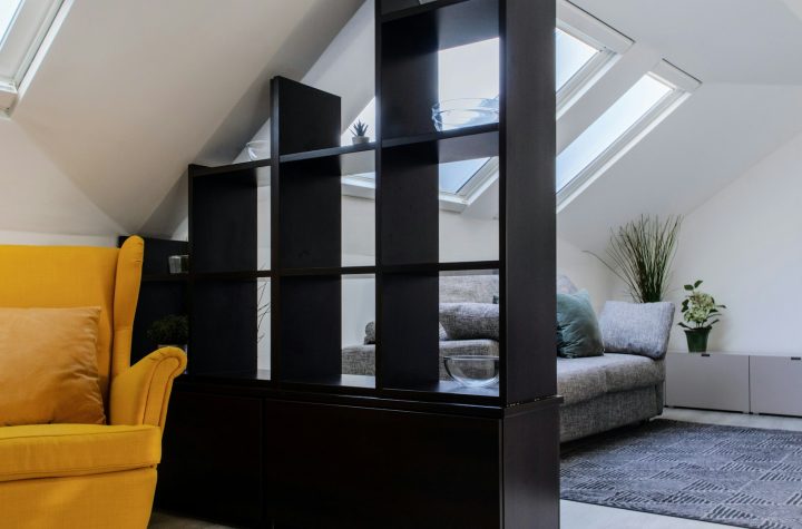 Rumah modern minimalis