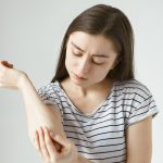 Tips Meredakan Gatal