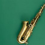 Saxophone