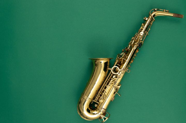 Saxophone
