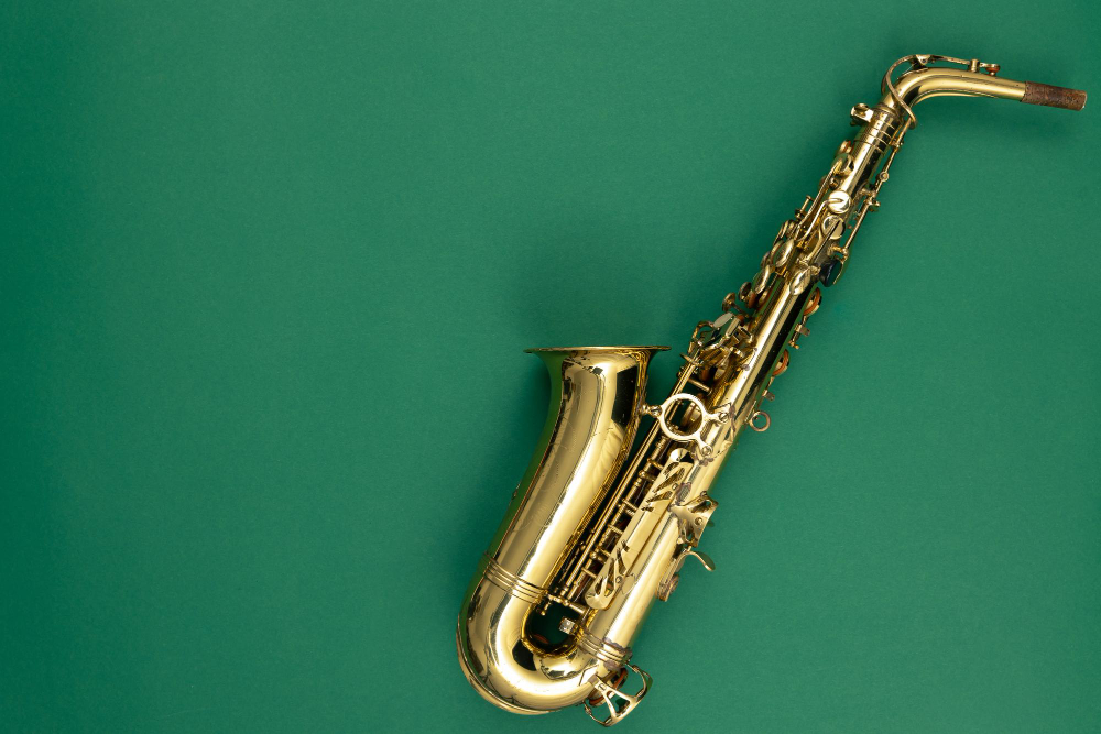 Saxophone