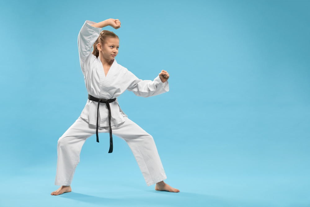 Karate