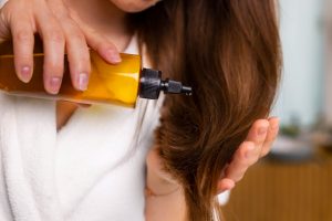Hair toner