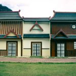 Rumah Japandi