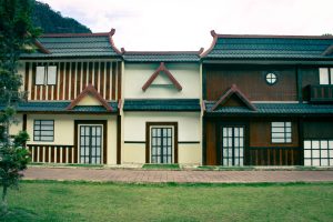 Rumah Japandi